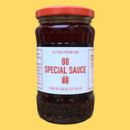 Chinese Chilli Crisp (Coconut)